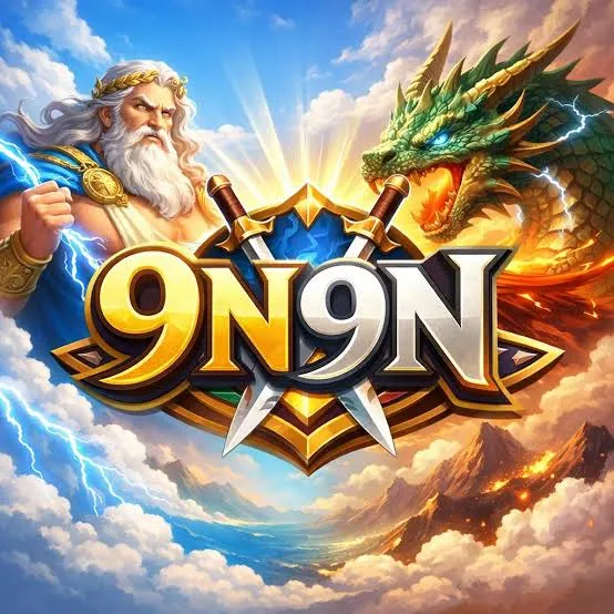 9N9N - Permainan Domino Seru dan Menantang