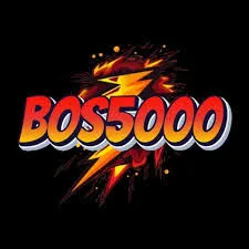 BOS5000 - Game Memancing Penuh Tantangan