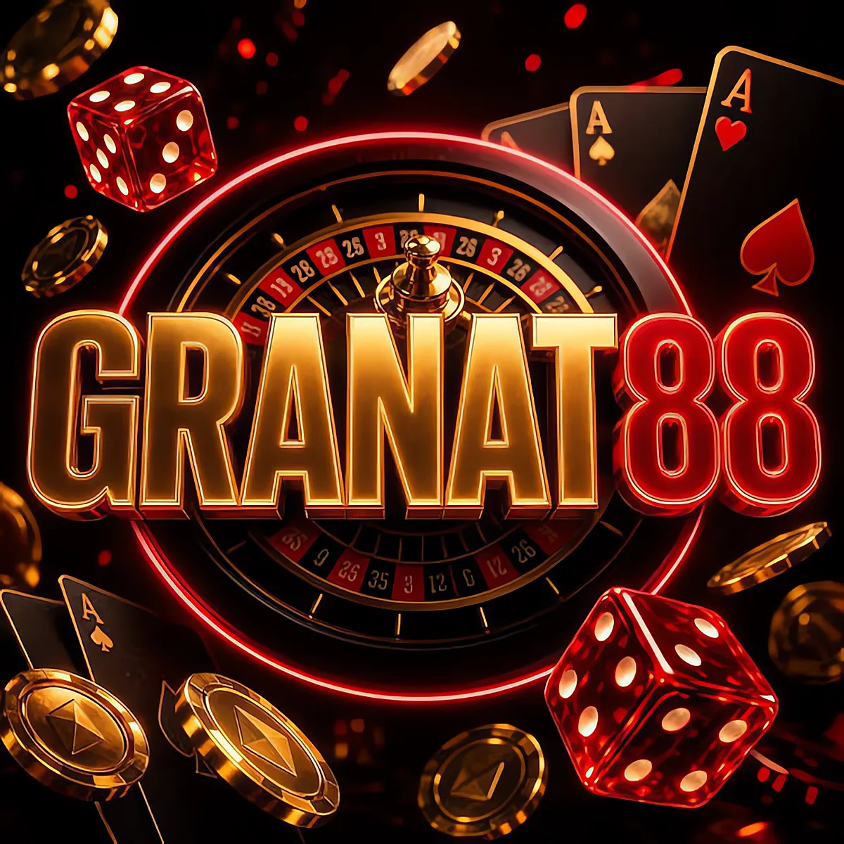 GRANAT88 - Game Olahraga Terbaik untuk Pecinta Sports