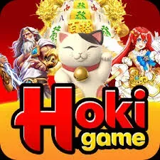 HOKIGAME - Balapan Seru di Dunia Racing