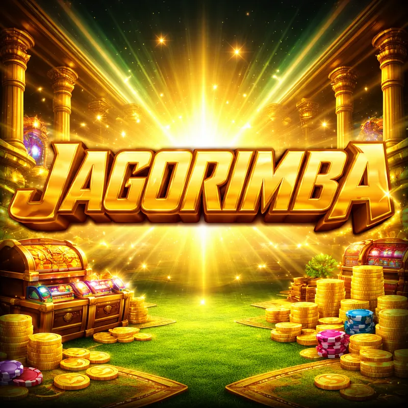 JAGORIMBA - Permainan Bingo Seru dan Menghibur