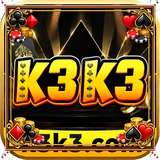 K3K3 - Petualangan Seru di Dunia Anime