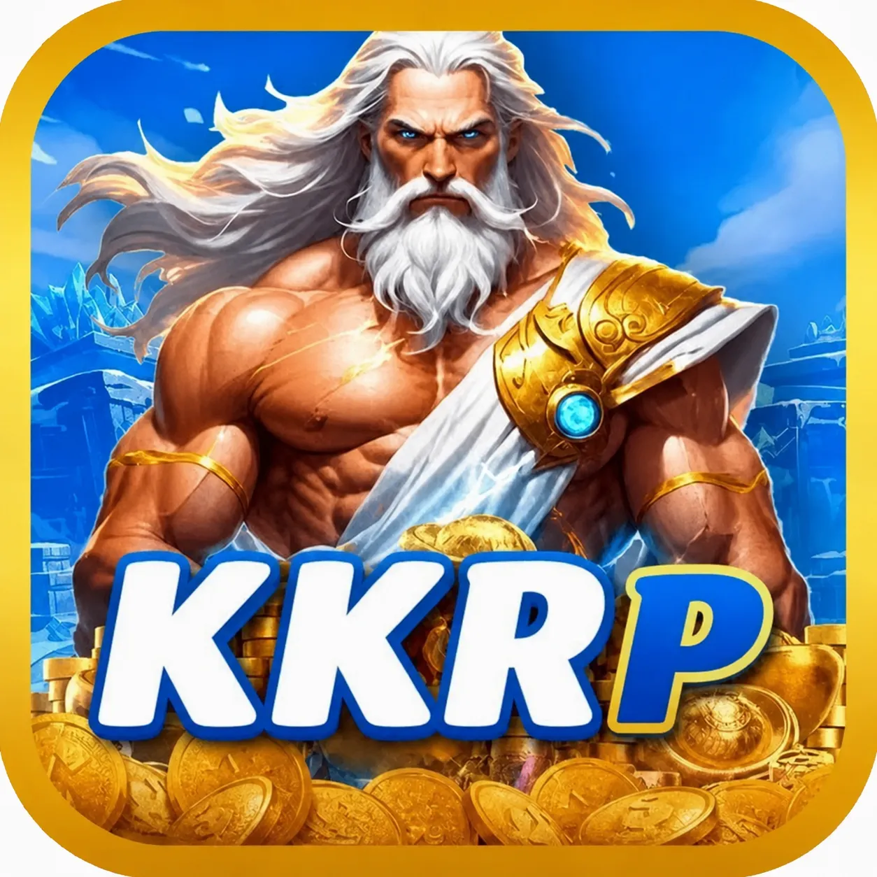 KKRP - Game Tycoon yang Mengasyikkan