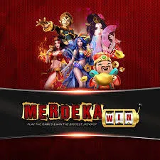 MERDEKAWIN - Pertarungan Seru dalam Dunia Battle Royale