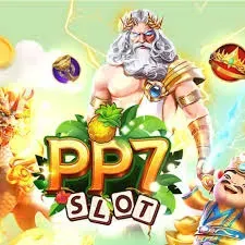 PP7SLOT - Permainan Slot Idle yang Menghibur